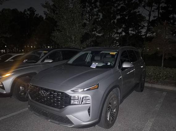 HYUNDAI SANTA FE 2023 5NMS24AJ7PH486012 image HYUNDAI SANTA FE 2023 5NMS24AJ7PH486012 image